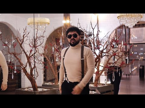Видео: DONY - Жүрегіммен сүйемін | official MOOD video 2025