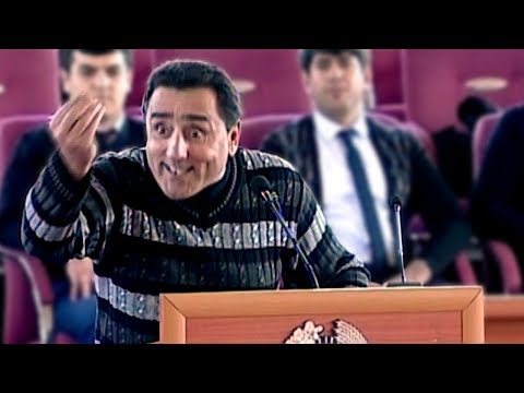Видео: ТВТ - Мурофиа: Вайрон кардани Қонуни танзим