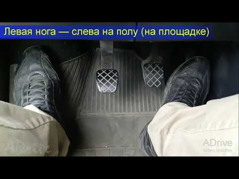 Видео: Лекция по Безопасности движения, методические основы управления