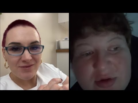 Видео: Алла Канада & Чиновница Романчук Постоянно Лезет в Грязь Поставила Ребёнка Аутиста на Ноги