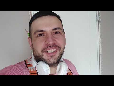 Видео: Белые межкомнатные двери от Волховец серии QUADRO в ЖК Фамилия, Рязань, 2020г