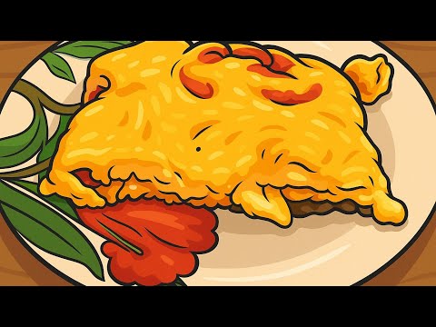 Видео: Мясо по-французски — ужин, который все любят!  French-Style Meat — A Dinner Everyone Loves!