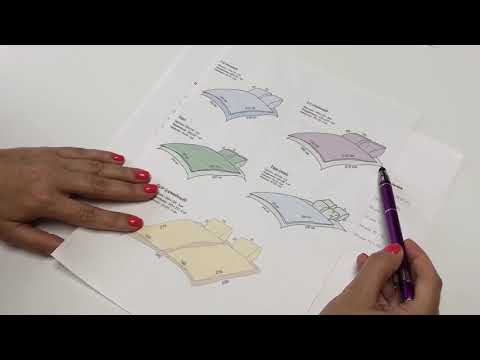 Видео: Как выбрать постельное белье? | Откуда у нас такие размеры постельного белья!