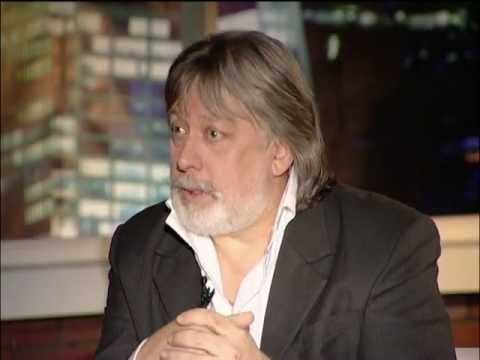 Видео: Разговор с Александром Левшиным