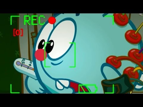 Видео: Молочное пари - Смешарики 2D | Мультфильмы для детей