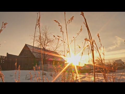 Видео: Край без окраин. Знаменка: когда душа поёт
