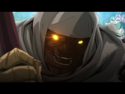 Видео: «Мы только начали Опустошенный Габимару»