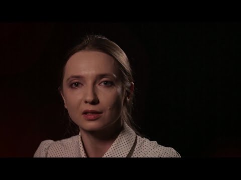 Видео: «Баллада о матери» Андрея Дементьева