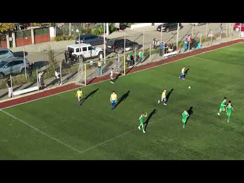 Видео: Първенство 2015 Б / ФК Берое - ФК Траяна / 02.11.2025