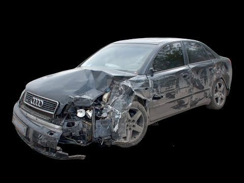 Видео: Збила машина а чинить кто будет 3 д анимейшан