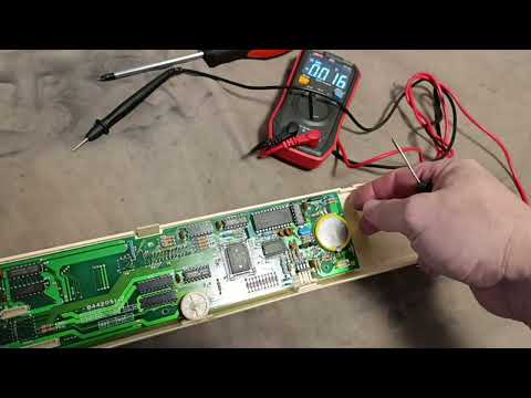 Видео: Brother KH 940 ТО машины из Японии