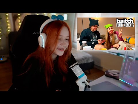 Видео: МОРФИ СМОТРИТ: Топ Моменты с Twitch | Заглотус