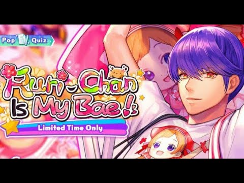 Видео: Shall We Date? Obey Me! Перевод Ивента Ruri-Сhаn Is Мy Вае!