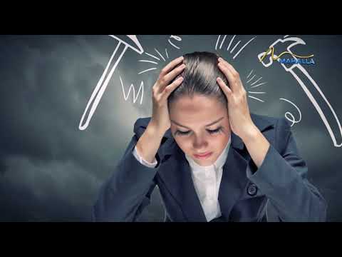 Видео: "Оқаётган дарё" | Инсульт касаллиги давоси