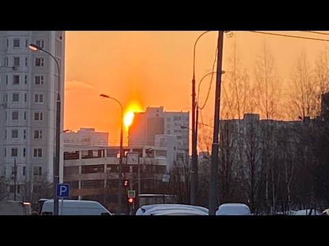 Видео: Мс влог за февраль❄️🌃