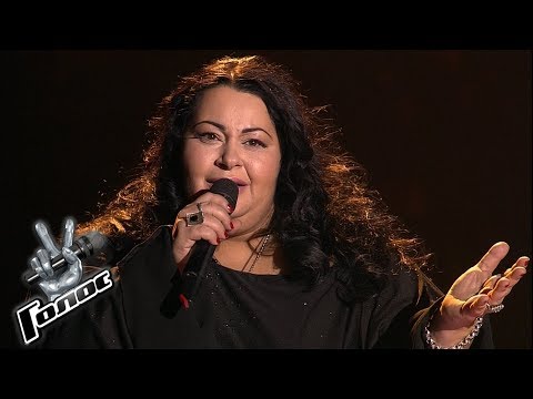 Видео: Мариам Мерабова - ИСПОВЕДЬ АРТИСТА (РЕКВИЕМ) [Голос-3 (Voice-3), Финал, 26.12.2014]
