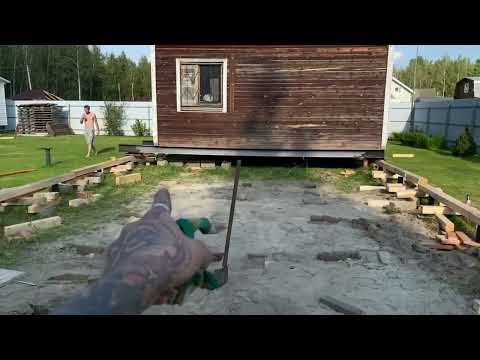 Видео: "ВАСЮТИНО" дом перестал трястись после нашей работы!