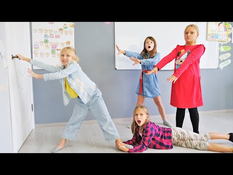 Видео: Куда  уходит ВИОЛА? ЧТО СЛУЧИЛОСЬ?