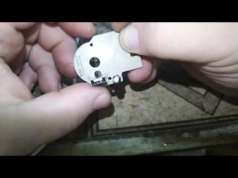 Видео: Дефектовка корректора фар Nexia n150 часть 2