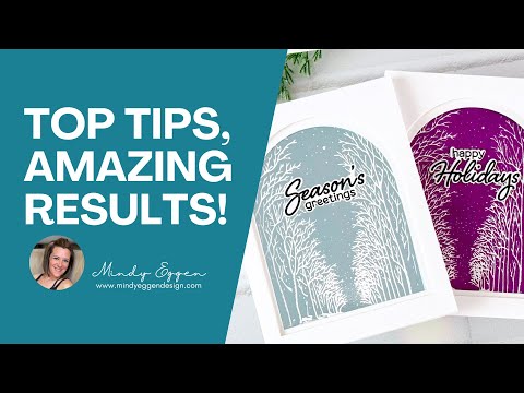 Видео: ГЛАВНЫЕ СОВЕТЫ ДЛЯ ДОСТИЖЕНИЯ ЛУЧШИХ РЕЗУЛЬТАТОВ! Betterpress: высокая печать и фольгирование