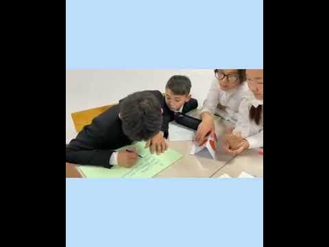 Видео: Урок русского языка и литературы 7 класса,тема:"Листопад" Есенгараева Асем Асетовна