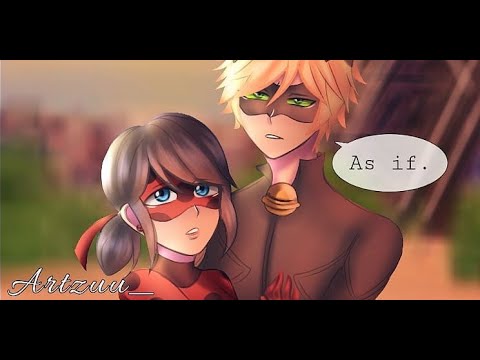 Видео: ЛЕДИ БАГ И СУПЕР КОТ || КОМИКС "АМНЕЗИЯ" (ЧАСТЬ 4)