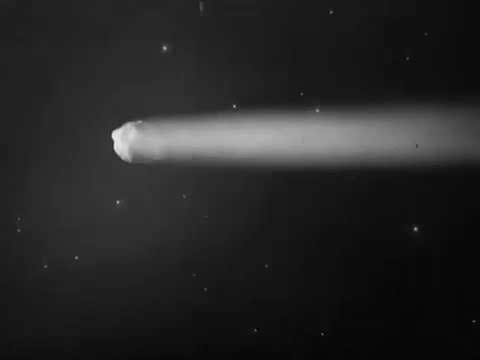 Видео: Метеориты (1947 год)