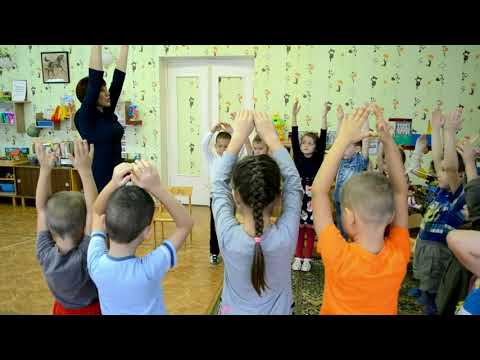 Видео: Интегрированное занятие в подготовительной к школе группе на тему "Откуда хлеб пришел"