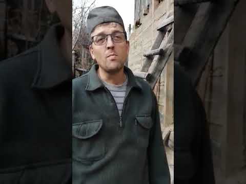 Видео: Продолжение утепление дома опилкобетонам