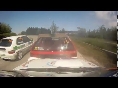 Видео: Писта Велико Търново 2016