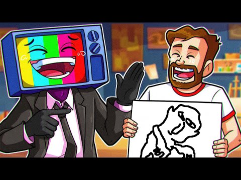 Видео: НЕ играйте в эту игру с друзьями