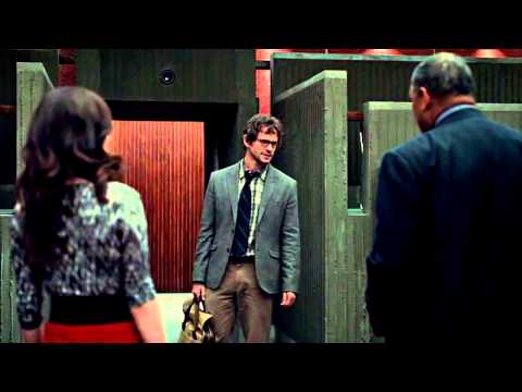Видео: Ганнигрэм - Новогодний крэк [Hannigram]