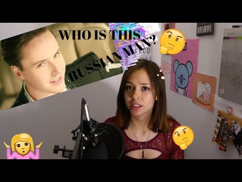 Видео: Vitas - Опера #2// LATINA REACTS