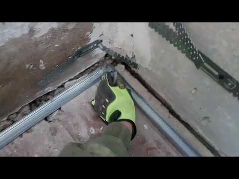 Видео: Определение геометрии комнаты