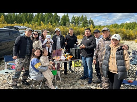Видео: Өрөбүл күн | Өрүс кытылыгар