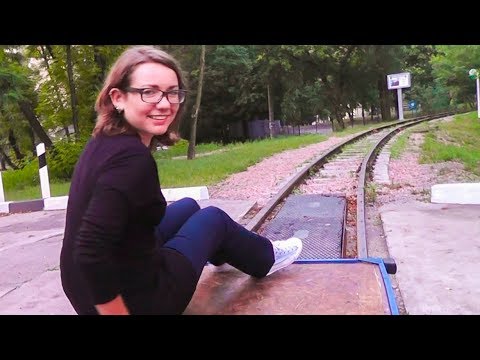 Видео: #УДПЧ дрезина V2: треш-обкатка необузданной дури