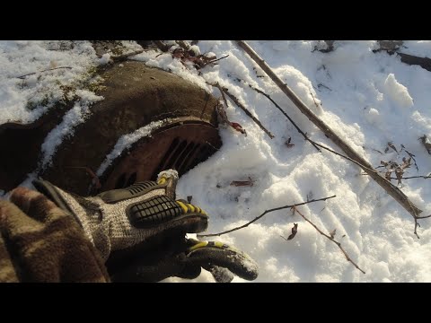 Видео: 500 кг медно железного счастья на завершение сезона