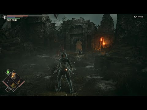 Видео: Demon's Souls прохождение на платину, часть 12, обелиск 1-4 и ачивки