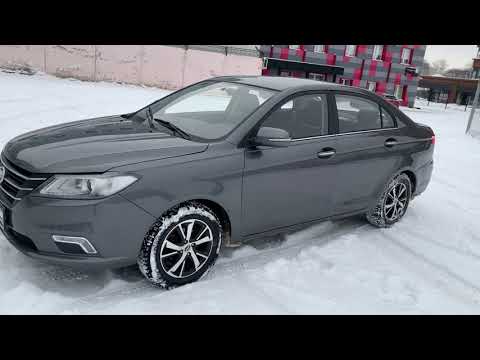 Видео: Обзор Lifan Solano II, 2016 г. ПРОХОР | Просто Хорошие Автомобили