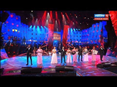 Видео: Brio Sonores - Canzonetta semplice (Новая Волна 2019)