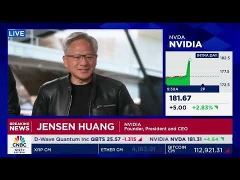 Видео: Новая эра ИИ: инвестиции NVIDIA в OpenAI меняют всё! Самый крупный проект ИИ-инфраструктуры