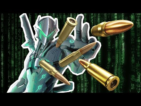 Видео: Разрушители Мифов Overwatch Выпуск 2