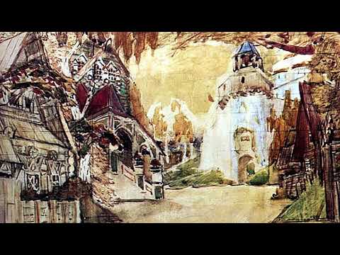 Видео: Увертюра к опере Римского-Корсакова «Царская невеста»