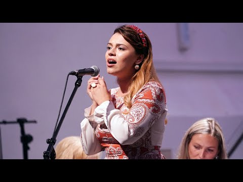 Видео: В.Гаврилин -Два брата. Софья Онопчненко и КООРНИ