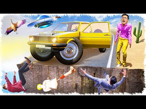 Видео: Ұзақ жол аяқталды ма? (The Long Drive)