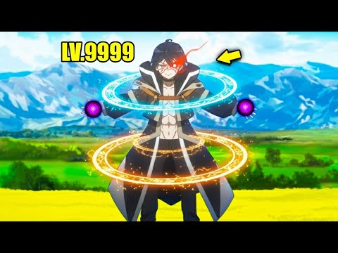 Видео: Оны Бәрі тастап кетті, Бірақ ол LVL 9999 қуатын оятып, КЕК алу үшін әскерді басқарады