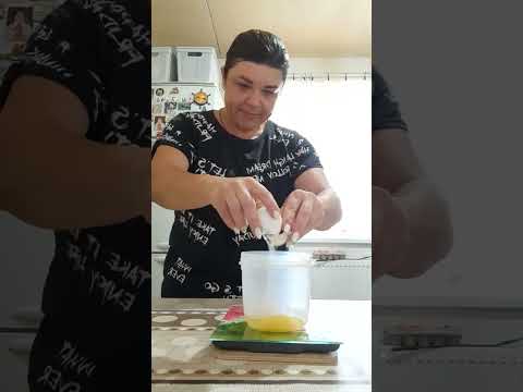 Видео: 22.08 ХАШЛАМА,БАУНТИ  #ешьихудей #вкусныерецепты #пп