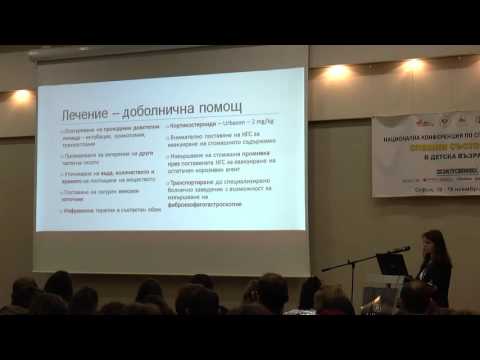Видео: 30-Изгаряне на хранопровода.