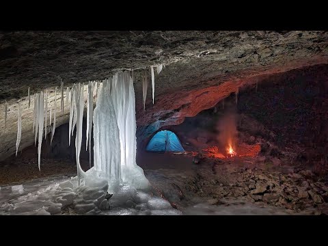 Видео: За хутором Русским