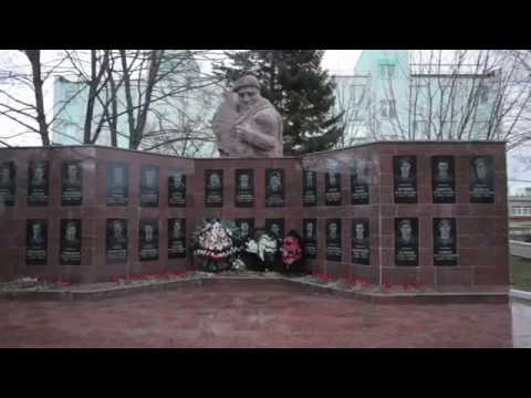 Видео: Войсковая часть 28337, войска специального назначения ВДВ, Московская область